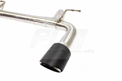 PLM BMW 335i 435i F30 F32 Muffler Bypass Axle-Back Exhaust *Discontinued
