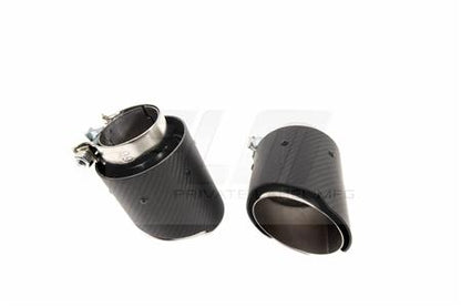 PLM BMW 335i 435i F30 F32 Muffler Bypass Axle-Back Exhaust *Discontinued