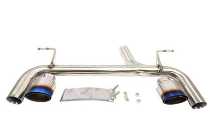 PLM BMW 335i 435i F30 F32 Muffler Bypass Axle-Back Exhaust *Discontinued