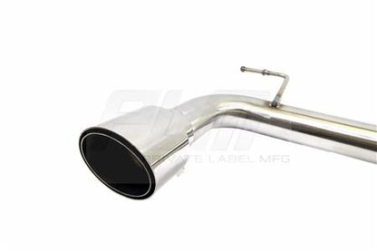 PLM BMW 335i 435i F30 F32 Muffler Bypass Axle-Back Exhaust *Discontinued