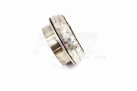 PrivateLabelMfg Female to Female Donut Converter