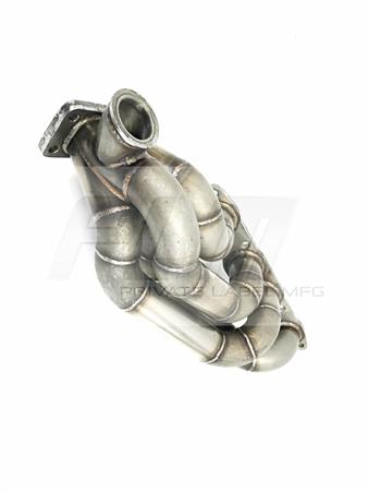 PLM Power Driven T3 Twin Scroll Turbo Manifold S2000 F-Series F20C F22C