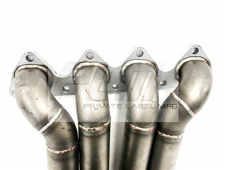 PLM Power Driven T3 Top Mount Turbo Manifold H22A H-Series F20B *Discontinued