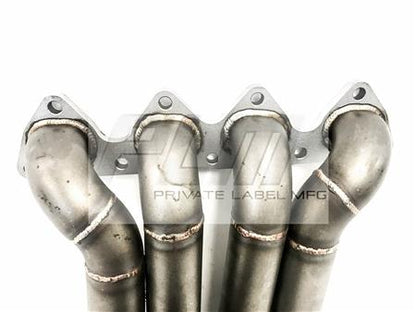 PLM Power Driven T3 Top Mount Turbo Manifold H22A H-Series F20B *Discontinued