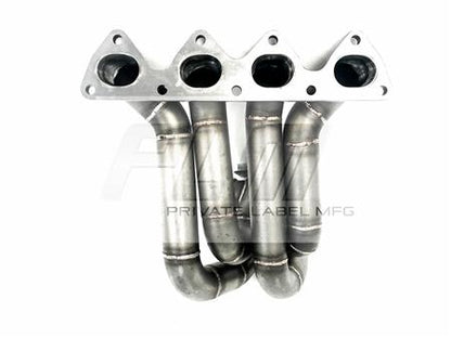 PLM Power Driven T3 Top Mount Turbo Manifold H22A H-Series F20B *Discontinued