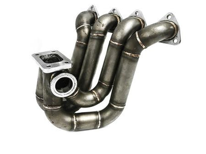 PLM Power Driven T3 Top Mount Turbo Manifold H22A H-Series F20B *Discontinued
