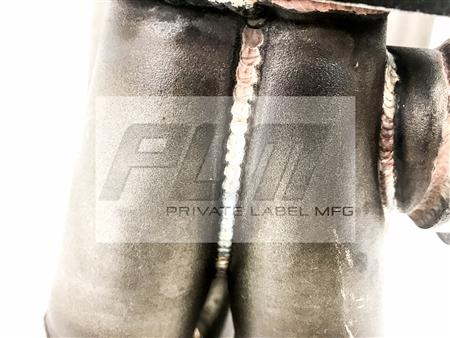 PLM Power Driven T3 Top Mount Turbo Manifold H22A H-Series F20B *Discontinued