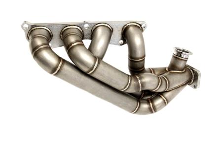 PrivateLabelMfg Power Driven T3 Sidewinder Turbo Manifold K-Series K20 K24