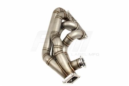 PrivateLabelMfg Power Driven T3 Sidewinder Turbo Manifold K-Series K20 K24