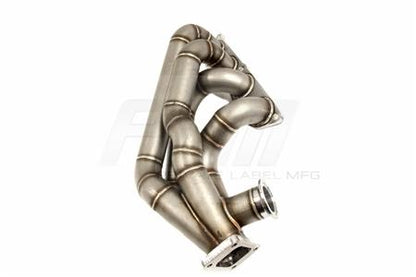 PrivateLabelMfg Power Driven T3 Sidewinder Turbo Manifold K-Series K20 K24