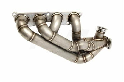 PrivateLabelMfg Power Driven T3 Sidewinder Turbo Manifold K-Series K20 K24
