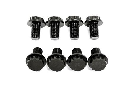 PrivateLabelMfg Flywheel Bolt Kit For Honda & Acura - Set of 8 Bolts