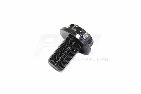 PrivateLabelMfg Flywheel Bolt Kit For Honda & Acura - Set of 8 Bolts