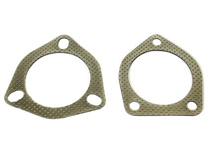 PLM 3-Bolt 3" Front Pipe Gaskets 2016+ 1.5t Honda Civic *Discontinued