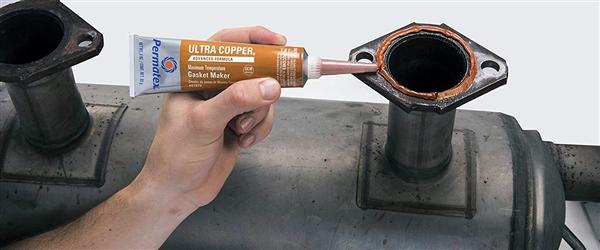 PLM Ultra Copper Gasket Maker