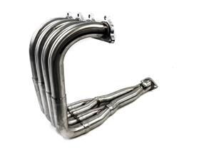 PLM Private Label Mfg. Power Driven H22 F20B SP Header *Discontinued