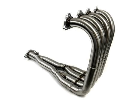 PLM Private Label Mfg. Power Driven H22 F20B SP Header *Discontinued