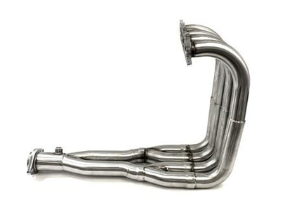 PLM Private Label Mfg. Power Driven H22 F20B SP Header *Discontinued