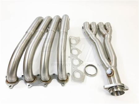 PLM Power Driven H2B Swap SP 4-2-1 header *Discontinued