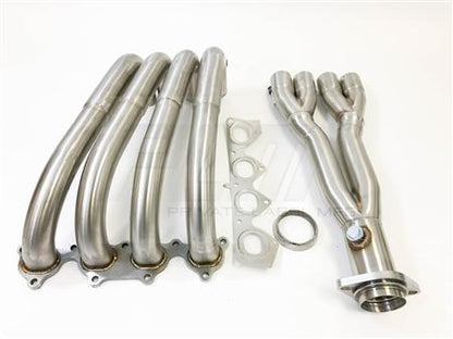 PLM Power Driven H2B Swap SP 4-2-1 header *Discontinued
