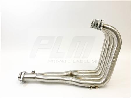 PLM Power Driven H2B Swap SP 4-2-1 header *Discontinued
