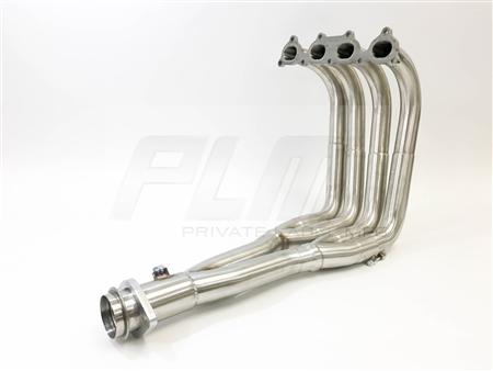 PLM Power Driven H2B Swap SP 4-2-1 header *Discontinued