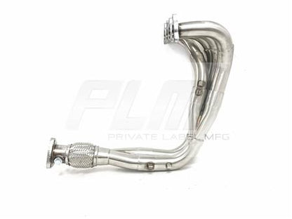 PrivateLabelMfg Power Driven H-Series H22 F20B Tri-Y V2 Header Flex Pipe