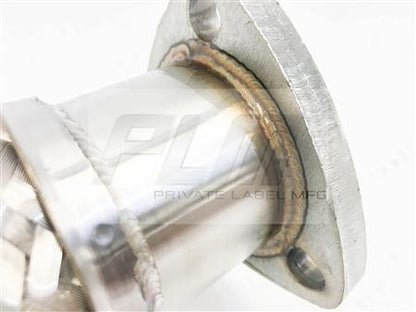 PrivateLabelMfg Power Driven H-Series H22 F20B Tri-Y V2 Header Flex Pipe
