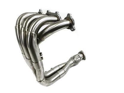 PrivateLabelMfg Power Driven H-Series H22 F20B Tri-Y V2 Header Flex Pipe