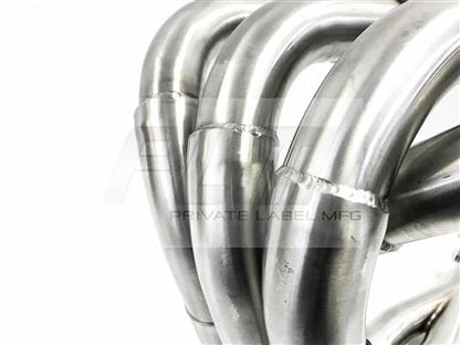 PrivateLabelMfg Power Driven H-Series H22 F20B Tri-Y V2 Header Flex Pipe