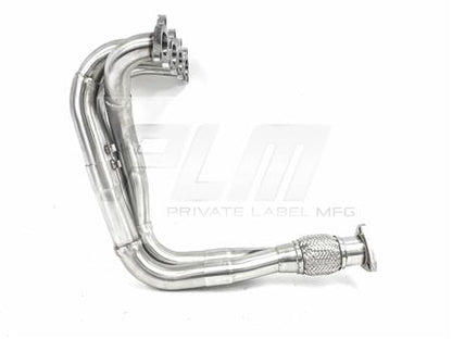 PrivateLabelMfg Power Driven H-Series H22 F20B Tri-Y V2 Header Flex Pipe