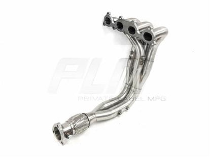 PrivateLabelMfg Power Driven H-Series H22 F20B Tri-Y V2 Header Flex Pipe