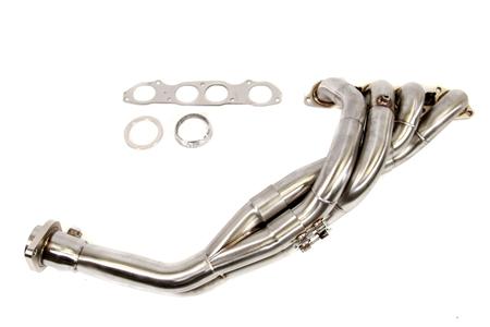 PLM Power Driven S2000 Tri-Y Race Header