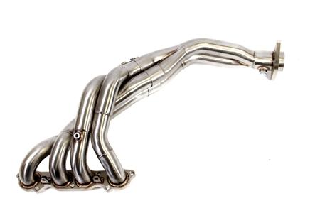PLM Power Driven S2000 Tri-Y Race Header *Discontinued