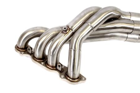 PLM Power Driven S2000 Tri-Y Race Header *Discontinued