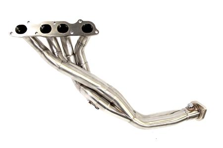 PLM Power Driven S2000 Tri-Y Race Header *Discontinued