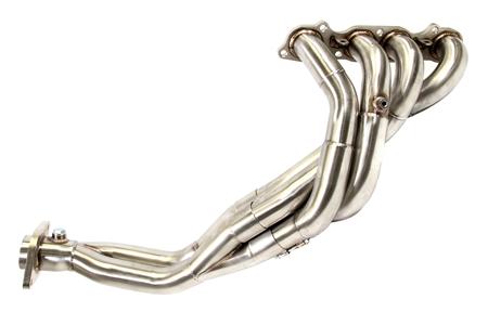 PLM Power Driven S2000 Tri-Y Race Header *Discontinued