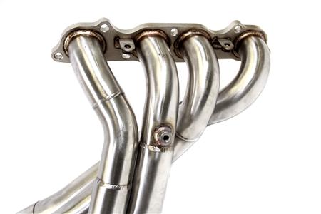 PLM Power Driven S2000 Tri-Y Race Header *Discontinued