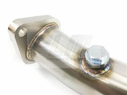 PrivateLabelMfg Power Driven S2000 Tri-Y Stainless Steel Header