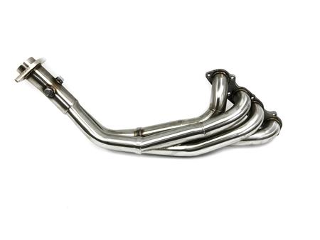 PrivateLabelMfg Power Driven S2000 Tri-Y Stainless Steel Header