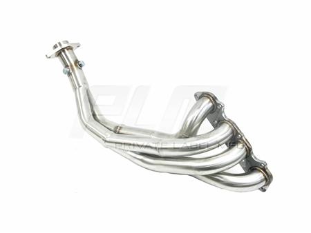 PrivateLabelMfg Power Driven S2000 Tri-Y Stainless Steel Header