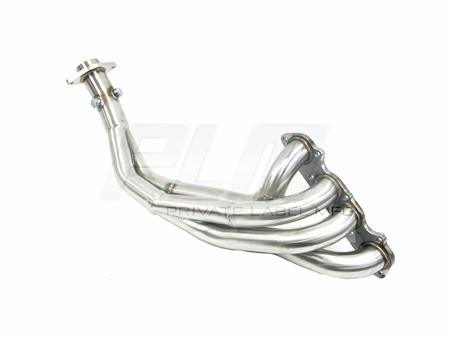 PLM Power Driven S2000 Tri-Y Stainless Steel Header