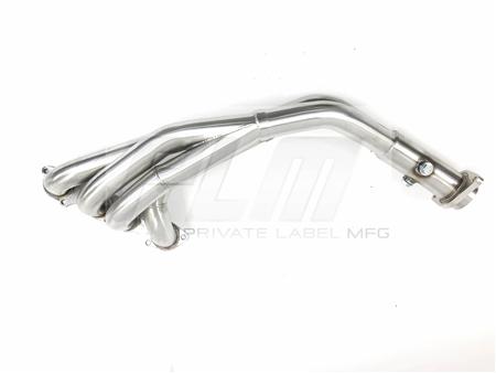 PrivateLabelMfg Power Driven S2000 Tri-Y Stainless Steel Header