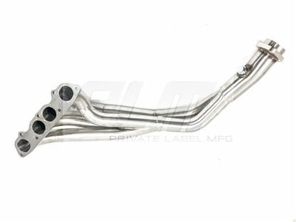 PrivateLabelMfg Power Driven S2000 Tri-Y Stainless Steel Header