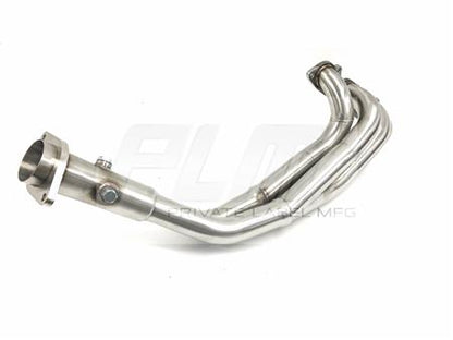 PrivateLabelMfg Power Driven S2000 Tri-Y Stainless Steel Header