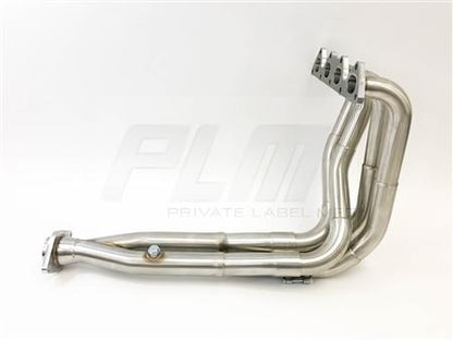 PLM B-Series Tri-Y Header Standard Tube B18 B20 B16 *Discontinued