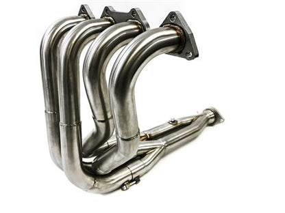 PLM B-Series Tri-Y Header Standard Tube B18 B20 B16 *Discontinued