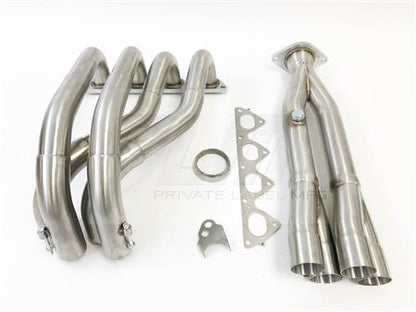 PLM B-Series Tri-Y Header Standard Tube B18 B20 B16 *Discontinued