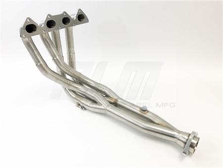 PLM B-Series Tri-Y Header Standard Tube B18 B20 B16 *Discontinued