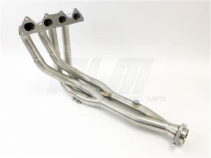 PLM B-Series Tri-Y Header Standard Tube B18 B20 B16 *Discontinued